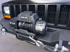 Jeep Cherokee Limited 4.0