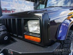 Jeep Cherokee Limited 4.0