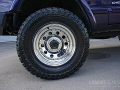 Jeep Cherokee Limited 4.0