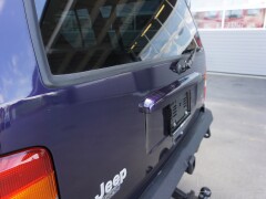 Jeep Cherokee Limited 4.0
