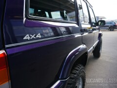Jeep Cherokee Limited 4.0