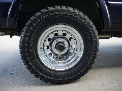 Jeep Cherokee Limited 4.0