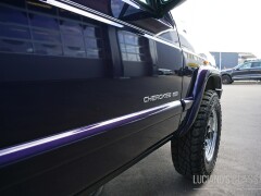 Jeep Cherokee Limited 4.0