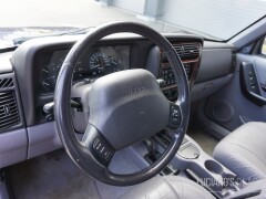 Jeep Cherokee Limited 4.0