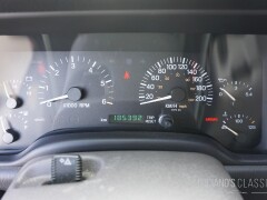 Jeep Cherokee Limited 4.0