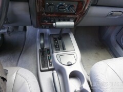 Jeep Cherokee Limited 4.0
