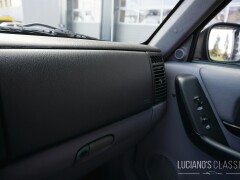 Jeep Cherokee Limited 4.0