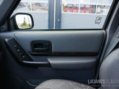 Jeep Cherokee Limited 4.0