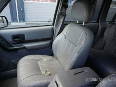 Jeep Cherokee Limited 4.0