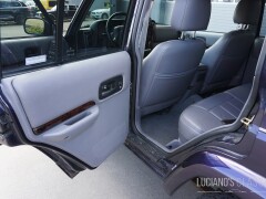 Jeep Cherokee Limited 4.0