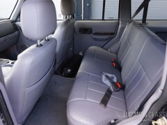 Jeep Cherokee Limited 4.0