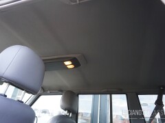 Jeep Cherokee Limited 4.0