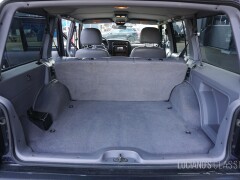 Jeep Cherokee Limited 4.0