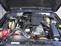 Jeep Cherokee Limited 4.0