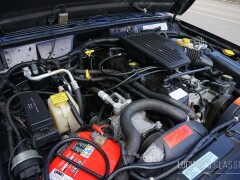 Jeep Cherokee Limited 4.0