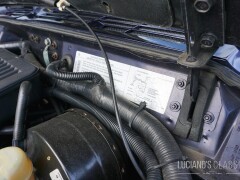 Jeep Cherokee Limited 4.0