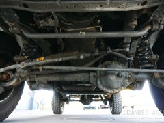 Jeep Cherokee Limited 4.0