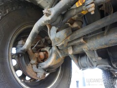 Jeep Cherokee Limited 4.0
