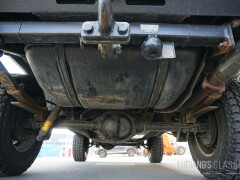 Jeep Cherokee Limited 4.0