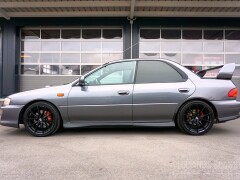 Subaru Impreza Impreza 2.0 GT Turbo 4WD