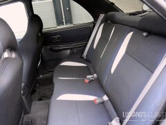 Subaru Impreza Impreza 2.0 GT Turbo 4WD