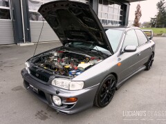 Subaru Impreza Impreza 2.0 GT Turbo 4WD