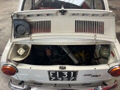 FIAT 850 Super