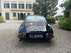 Porsche 911 2.2 S Targa