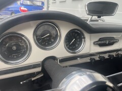 Alfa Romeo Giulia Spider 1.6