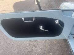 Alfa Romeo Giulietta Spider veloce