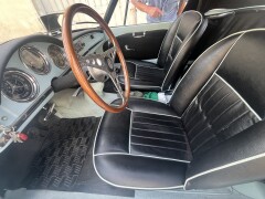 Alfa Romeo Giulietta Spider veloce