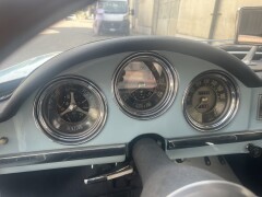 Alfa Romeo Giulietta Spider veloce