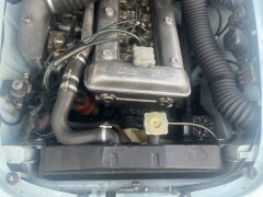 Alfa Romeo Giulietta Spider veloce