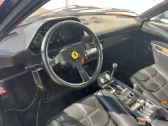 Ferrari 208 GTS Turbo