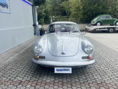 Porsche 356 SC