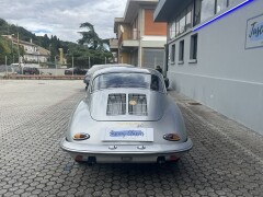 Porsche 356 SC