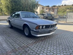 BMW 635 CSi