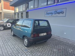 Lancia Autobianchi Y10 Turbo