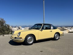 Porsche 911 2.0 L Targa Sportomatic