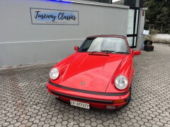Porsche 911 3200 Targa