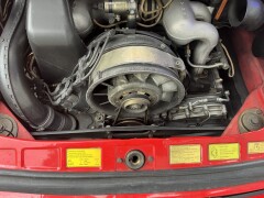 Porsche 911 3200 Targa