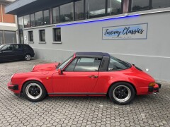 Porsche 911 3200 Targa