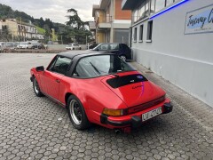 Porsche 911 3200 Targa