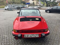 Porsche 911 3200 Targa