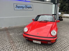 Porsche 911 3200 Targa