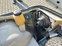 FIAT 126 Giannini GPA 800