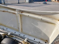 FIAT 126 Giannini GPA 800