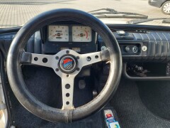 FIAT 126 Giannini GPA 800