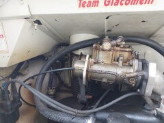 FIAT 126 Giannini GPA 800