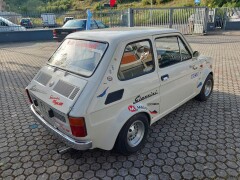 FIAT 126 Giannini GPA 800